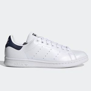 Adidas Stan Smith Navy Sneakers US 7.5